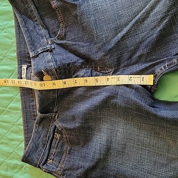 Riders by Lee mid-rise boot cut jeans - Picture 7 of 9